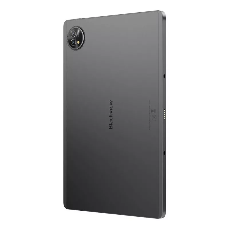 Tahvelarvuti Zeno 10 5G 11 6/128GB/Must kinkekomplekt Mustview