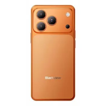 Mobiiltelefon Wave 7C/4/64GB Oranž Mustview