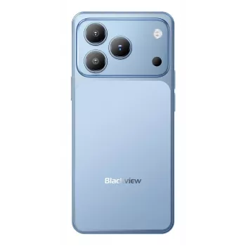 Mobiiltelefon Wave 7C/4/128GB Sinine Blackview