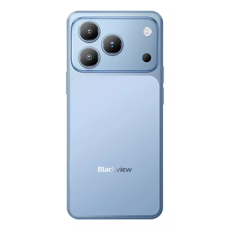 Mobiiltelefon Wave 7C/4/128GB Sinine Mustview