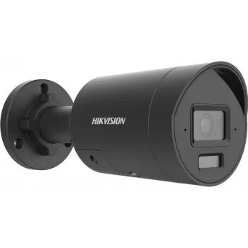 Kuul-tüüpi IP turvakaamera Hikvision DS-2CD2046G3-IZ2UY/SL 2688×1520 2,8/4 mm välitingimustesse lae-/seinakinnitus must