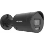 Kuul-tüüpi IP turvakaamera Hikvision DS-2CD2046G3-IZ2UY/SL 2688×1520 2,8/4 mm välitingimustesse lae-/seinakinnitus must
