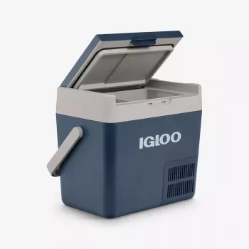 Jahutuskast Igloo ICF 18 elektriline jahuti 18,9 L, AC/DC toide, -18 kuni 20 °C