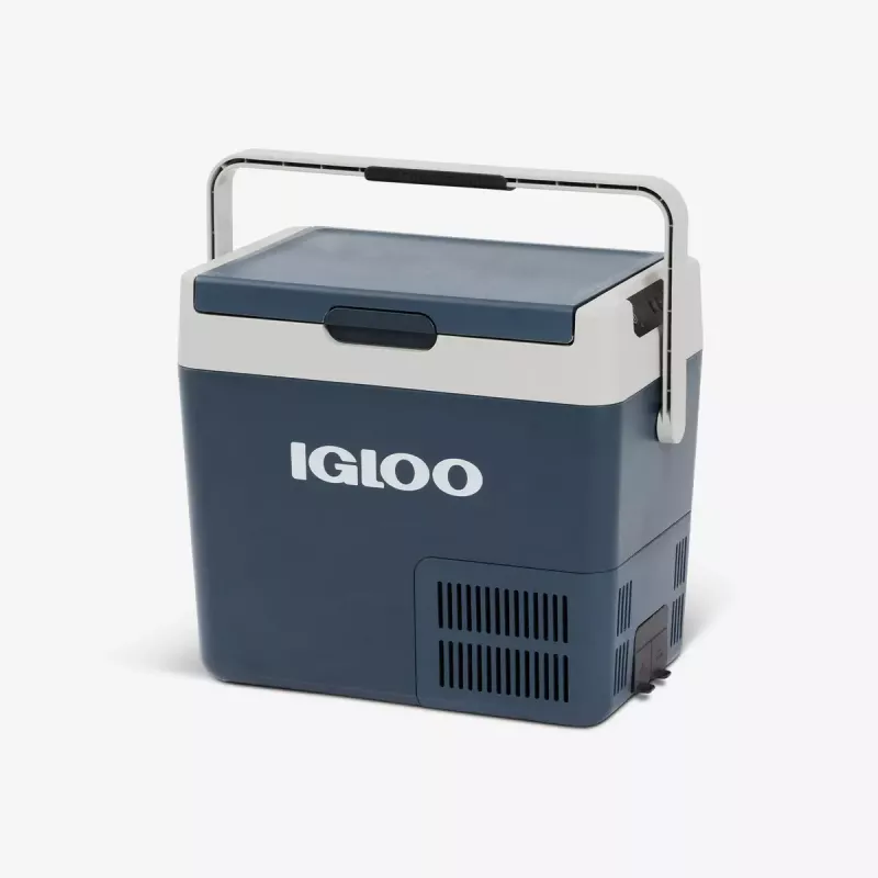 Jahutuskast Igloo ICF 18 elektriline jahuti 18,9 L, AC/DC toide, -18 kuni 20 °C