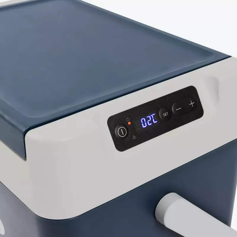 Jahutuskast Igloo ICF 18 elektriline jahuti 18,9 L, AC/DC toide, -18 kuni 20 °C
