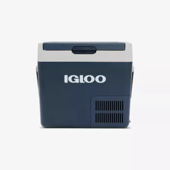 Jahutuskast Igloo ICF 18 elektriline jahuti 18,9 L, AC/DC toide, -18 kuni 20 °C