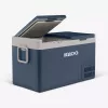 Jahutuskast Igloo ICF 80DZ 83 L elektriline (AC/DC, 100–240 V) sinine/hall