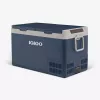 Jahutuskast Igloo ICF 80DZ 83 L elektriline (AC/DC, 100–240 V) sinine/hall