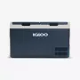 Jahutuskast Igloo ICF 80DZ 83 L elektriline (AC/DC, 100–240 V) sinine/hall