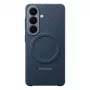 SAMSUNG Carbon Magnet ümbris mudelile Galaxy S26 tumesinine (EF-KS942SCEGWW)