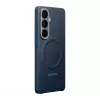 SAMSUNG Carbon Magnet ümbris mudelile Galaxy S26 tumesinine (EF-KS942SCEGWW)