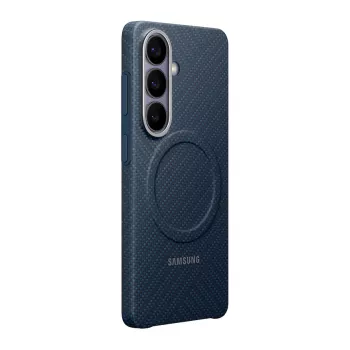 SAMSUNG Carbon Magnet ümbris mudelile Galaxy S26 tumesinine (EF-KS942SCEGWW)
