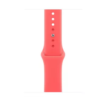 Apple Watch Sport Band Bright Guava 46 mm (S/M) – asendusspordirihm