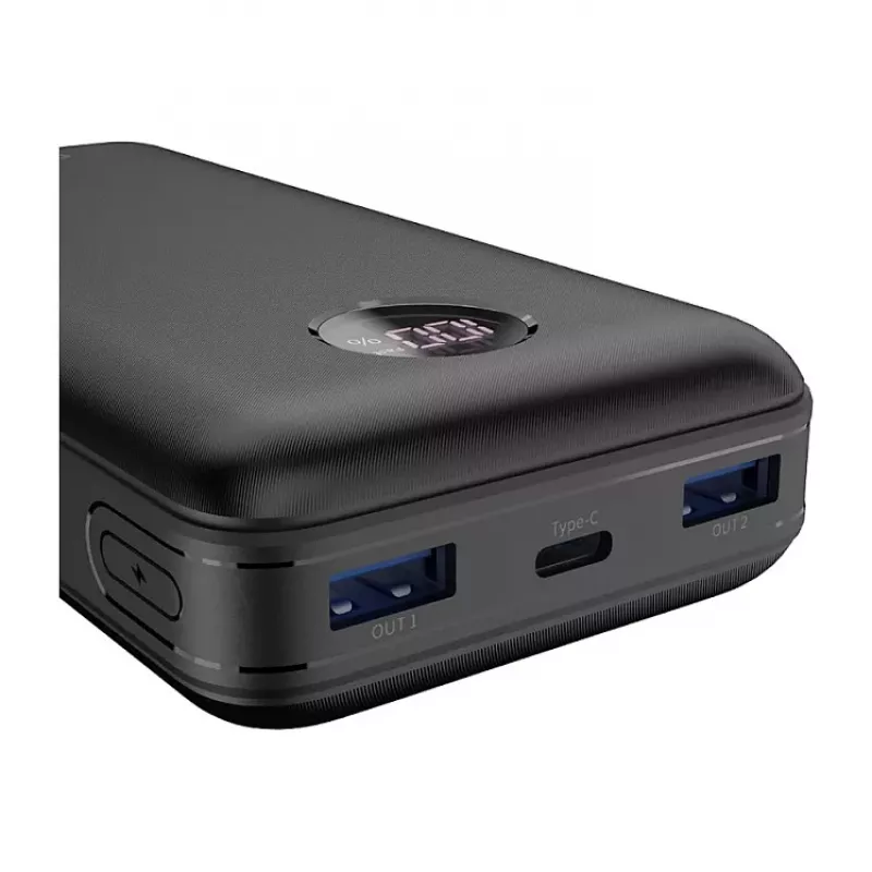 Canyon PB-2002 akupank 20 000 mAh PD20W must