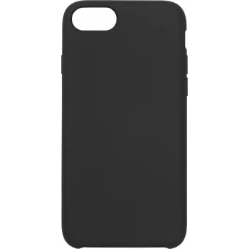 Mobiiltelefoni ümbris eSTUFF ES67101020-BULK Must Apple