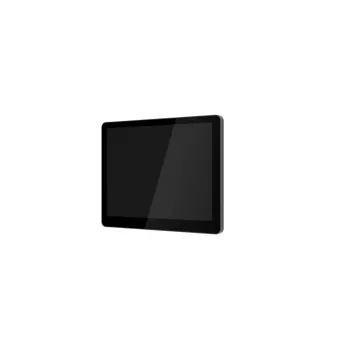 POS-kuvar Capture CA-M6-2NDDIS1 24,6 cm (9,7 tolli) XGA 1024×768 LCD, must