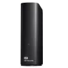 Väline kõvaketas Western Digital 4 TB USB 3.2 Gen 1 WDBWLG0040HBK-EESN