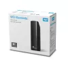 Väline kõvaketas Western Digital 4 TB USB 3.2 Gen 1 WDBWLG0040HBK-EESN