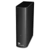 Väline kõvaketas Western Digital 4 TB USB 3.2 Gen 1 WDBWLG0040HBK-EESN
