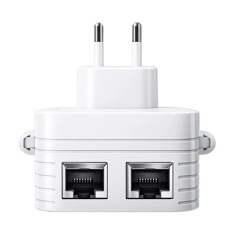 Wi‑Fi signaalivõimendi QOLTEC AC1200 – QOLTEC AC1200 kaheribaline signaalivõimendi