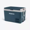 Cool Box Igloo ICF 60 62L -18 kuni -20 °C