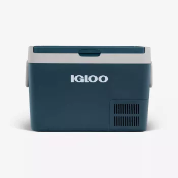 Cool Box Igloo ICF 60 62L -18 kuni -20 °C