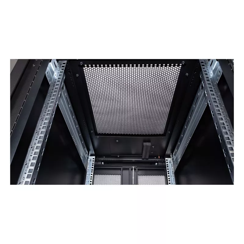 ROLINE 19-tolline serverikapp Pro 36 HE, 600x1000 LxS must