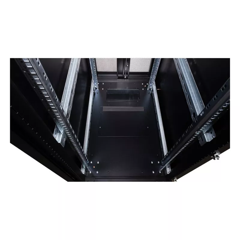 ROLINE 19-tolline serverikapp Pro 36 HE, 600x1000 LxS must