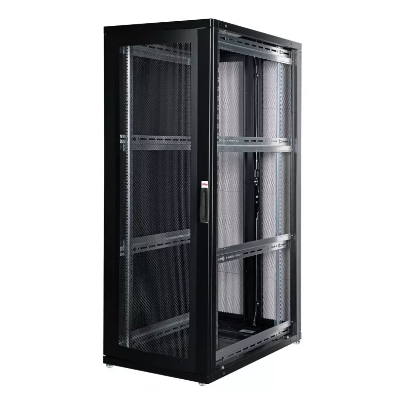 ROLINE 19-tolline serverikapp Pro 36 HE, 600x1000 LxS must