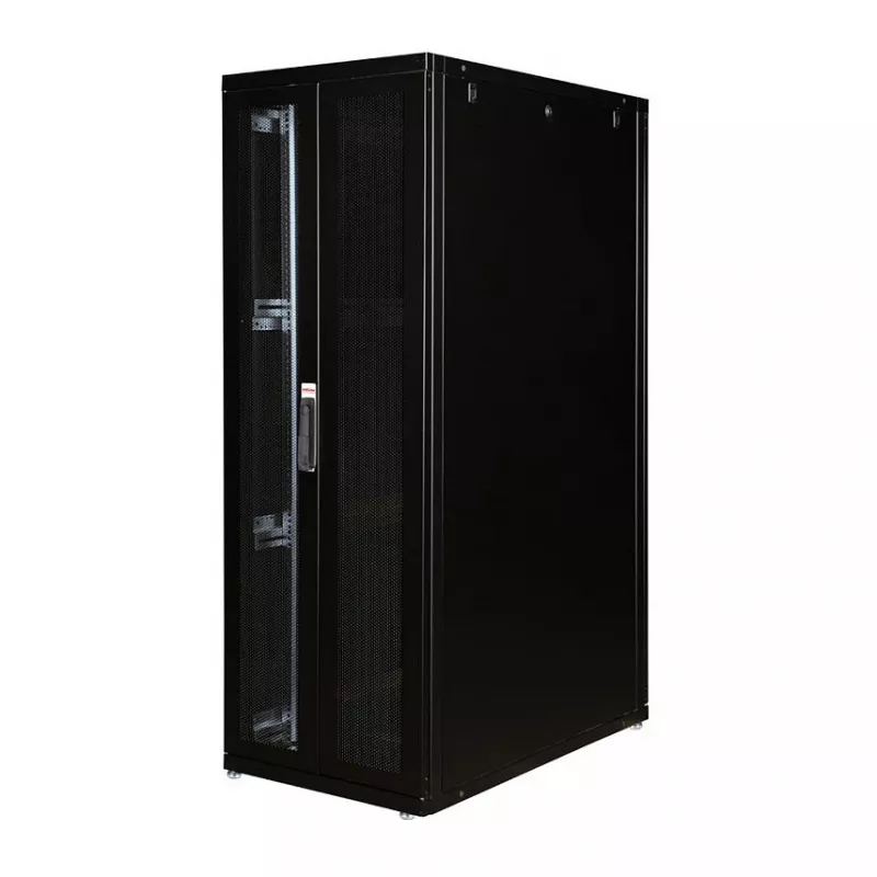 ROLINE 19-tolline serverikapp Pro 36 HE, 600x1000 LxS must