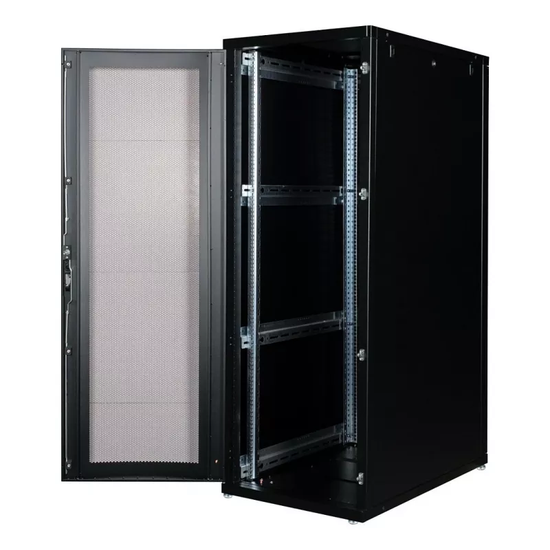 ROLINE 19-tolline serverikapp Pro 36 HE, 600x1000 LxS must