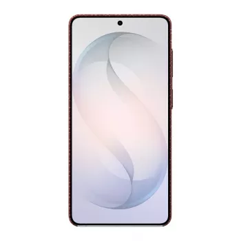 Samsung Carbon Magnet ümbris Galaxy S26+, punane