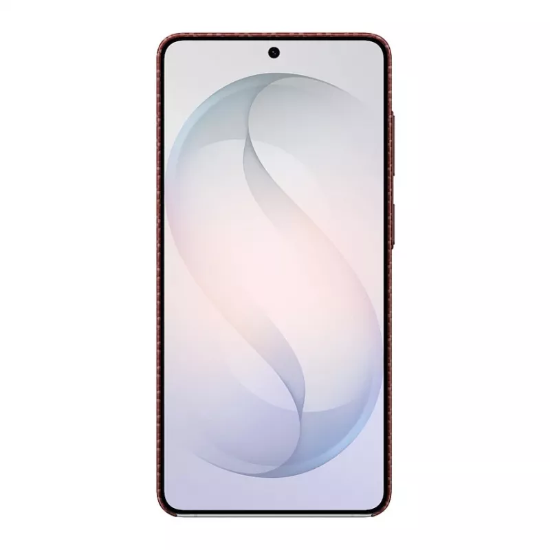 Samsung Carbon Magnet ümbris Galaxy S26+, punane