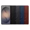 Samsung Carbon Magnet ümbris Galaxy S26+, punane