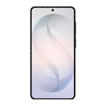 Samsungi süsinikkiust magnetümbrise Galaxy S26+, tumehall