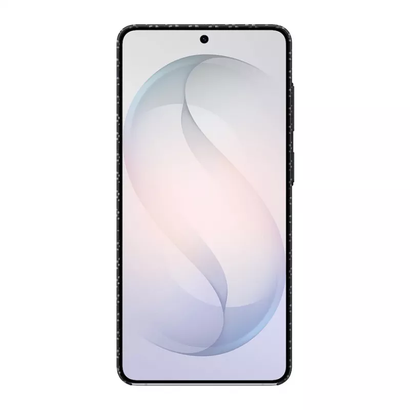 Samsungi süsinikkiust magnetümbrise Galaxy S26+, tumehall