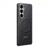 Samsungi süsinikkiust magnetümbrise Galaxy S26+, tumehall