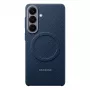 Samsung Carbon Magnet ümbris Galaxy S26+, tumesinine