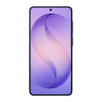 Samsung Carbon Magnet ümbris Galaxy S26+, tumesinine