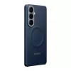 Samsung Carbon Magnet ümbris Galaxy S26+, tumesinine