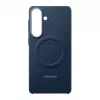 Samsung Carbon Magnet ümbris Galaxy S26+, tumesinine