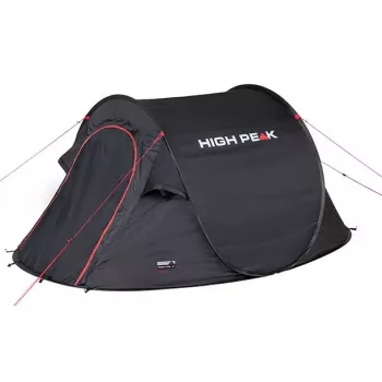 High Peak Vision 2 must tunnelitelk 10280