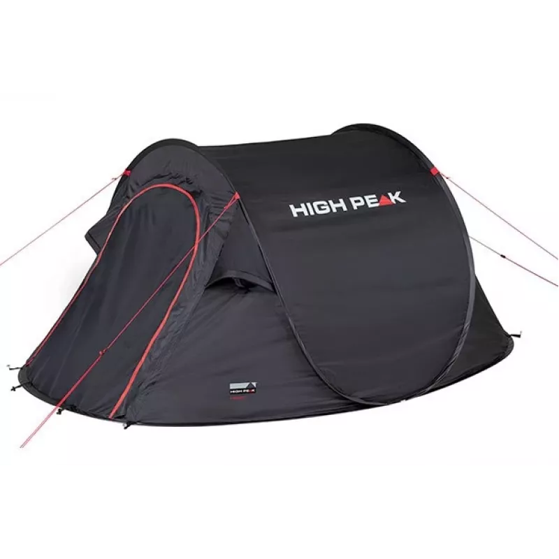 High Peak Vision 2 must tunnelitelk 10280