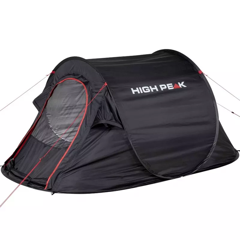 High Peak Vision 2 must tunnelitelk 10280
