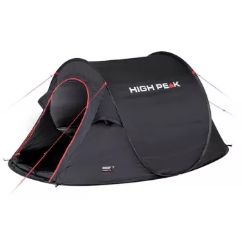 High Peak Vision 3 Must Tunnelitelk 10290