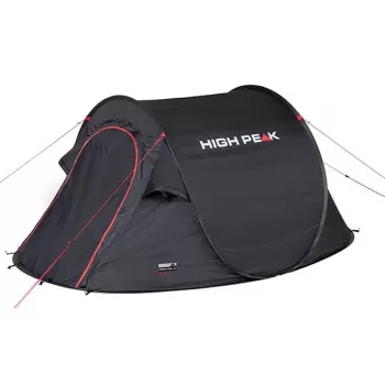 High Peak Vision 3 Must Tunnelitelk 10290