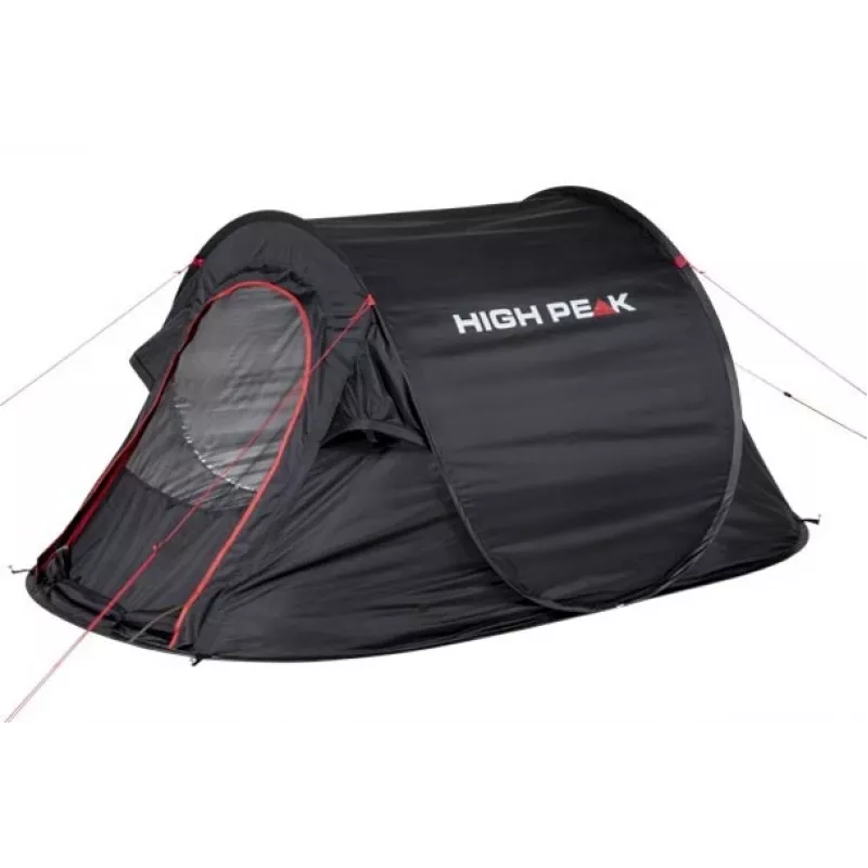High Peak Vision 3 Must Tunnelitelk 10290
