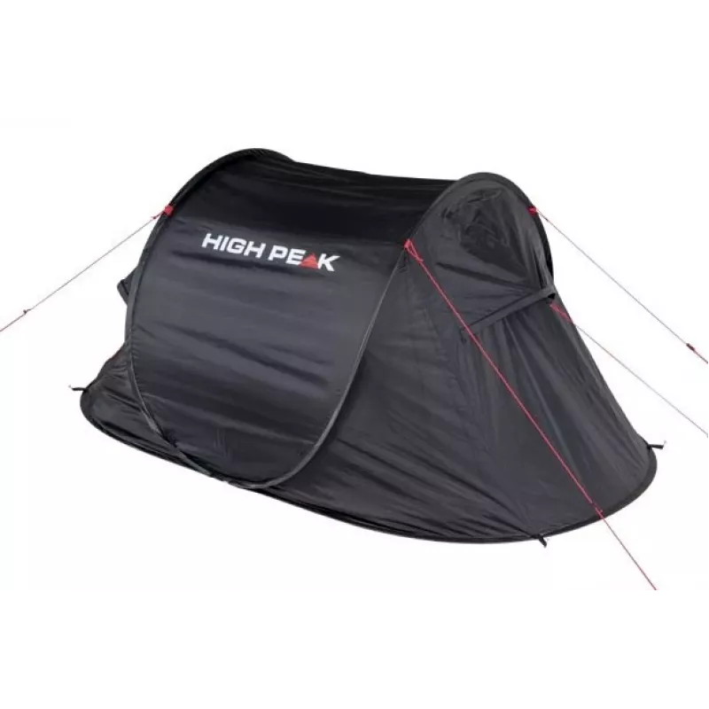 High Peak Vision 3 Must Tunnelitelk 10290