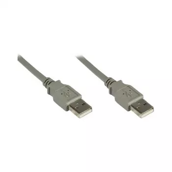 Good Connections USB2.0 kaabel A-A hall 5m