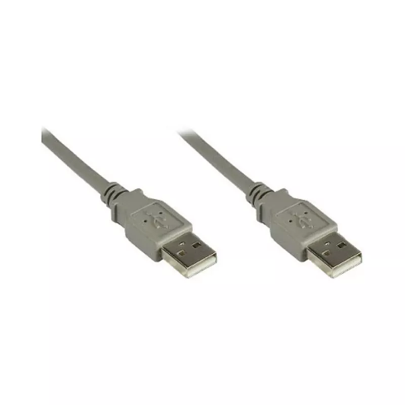 Good Connections USB2.0 kaabel A-A hall 5m